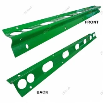 Напрямна планка відбійного бітера (H166383/H221379) Parts Express WN-H221379