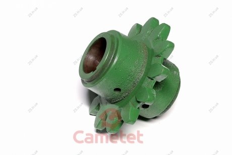 Звездочка JOHN DEERE JOHN DEERE [HXE123463, H227474] Cametet 23250-00