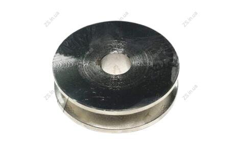 Шкив JOHN DEERE [H159224] Cametet 12459-99