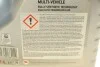 Олива трансміс. DCTF Multi-Vehicle (Каністра 4л) MOBIL 156312 (фото 2)