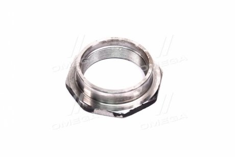 Гайка ступицы КАМАЗ ЕВРО (М27Х)2) Авто Союз 88 53205-3104077