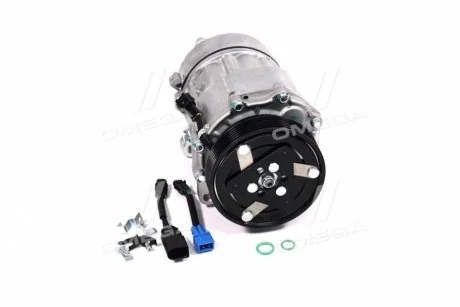 Компрессор (выр-во) Valeo 813200