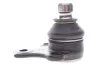 Опора кульова SEAT IBIZA II, VW CADDY II, GOLF II-IV 83-09 перед. міст (FEBI) FEBI BILSTEIN 39810 (фото 3)