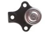 Опора кульова SEAT IBIZA II, VW CADDY II, GOLF II-IV 83-09 перед. міст (FEBI) FEBI BILSTEIN 39810 (фото 4)