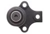 Опора кульова SEAT IBIZA II, VW CADDY II, GOLF II-IV 83-09 перед. міст (FEBI) FEBI BILSTEIN 39810 (фото 5)