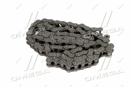 Цепь роликовая однорядная CNH 92 звена, ПР-19,05-3180/12A-1/60-1(48056099/84026974) Donghua 84443831