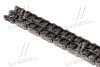 Цепь роликовая двухрядная CNH L-1,67м. 2ПР-19,05-6400-1/12A-2/60-2(2000898/84017203) Donghua 84977338 (фото 1)