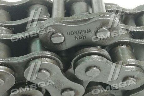 Ланцюг ТПК комплект 4 шт. 109 ланок, New Holland (/47483253/84981396) Donghua 84441578