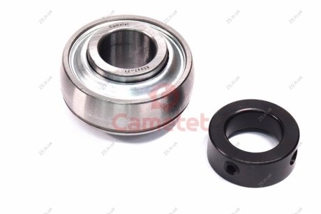 Подшипник AH129451, AH168161, EX305.G2, UEL305, UL305V6 Cametet 65947-77