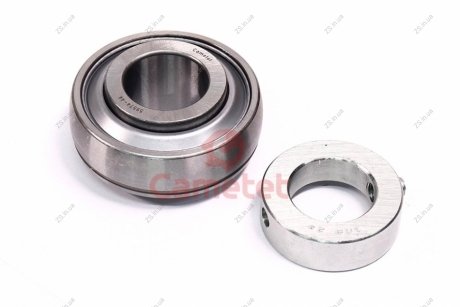 Подшипник AH108813, AH151653, 664596R91, 664597R91, 52447, 80052447, 84330037, EX308-24G2 Cametet 59574-44