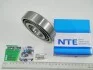 Подшипник (N310) КПП ЛиАЗ, мост пер. (редуктор конеч. передачи) МТЗ NTE 2310 (фото 3)