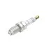 Свеча зажигания AUDI A6, A8, BMW 3, 5, 7, X5 (выр-во) Bosch 0242240587 (фото 1)