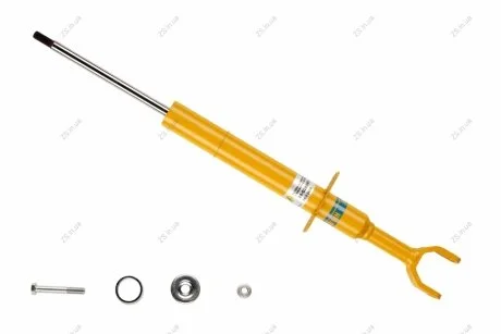 Амортизатор подв. AUDI A8 передн. B6 (выр-во) BILSTEIN 24-026093