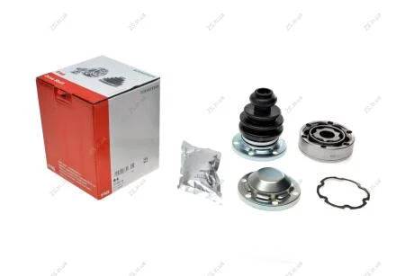ШРУС внутр. с пыльником VW STANDART (выр-во) FAG 771 0767 30
