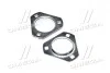Фланцы подшипника (2 шт) JOHN DEERE [H103264, A31800] KINZE [G3400-01] GP [822-175C], CASE [571424R1] Cametet 59475-55 (фото 1)