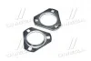 Фланцы подшипника (2 шт) JOHN DEERE [H103264, A31800] KINZE [G3400-01] GP [822-175C], CASE [571424R1] Cametet 59475-55 (фото 2)