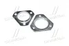 Фланцы подшипника (2 шт) JOHN DEERE [H103264, A31800] KINZE [G3400-01] GP [822-175C], CASE [571424R1] Cametet 59475-55 (фото 3)