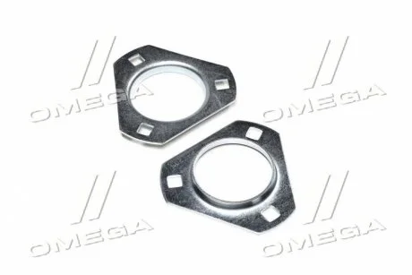 Фланцы подшипника (2 шт) JOHN DEERE [H103264, A31800] KINZE [G3400-01] GP [822-175C], CASE [571424R1] Cametet 59475-55