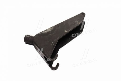 Воронка лейка семяпровода (пластмасса) для сеялок СЗ, СЗТ (выр-во Украина)) Рось-гума Н 127.14.002