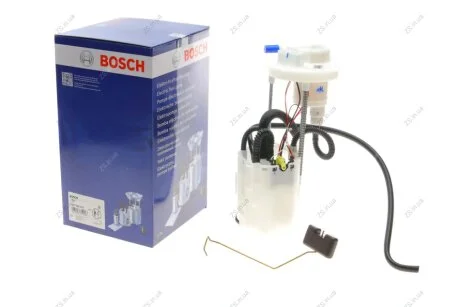 Модуль подачі палива VAG 2010- Bosch 1987580035
