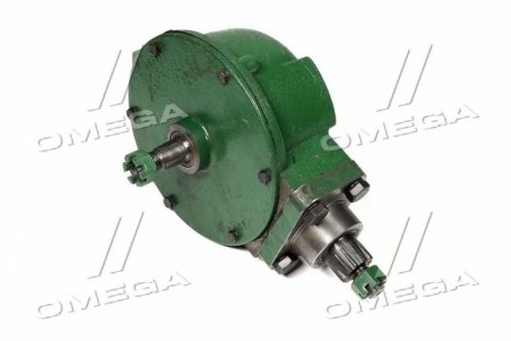 Редуктор МКШ приводу коси жатки JD 800 Euro, 900R, 900F (/AE34800) RI.MA AE41481