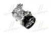 Компрессор кондиционера DACIA Duster, Logan, Sandero (выр-во) Valeo 699414 (фото 1)