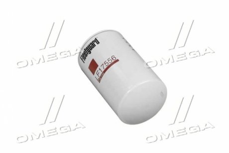 Фільтр масляний JCB FLEETGUARD LF17556