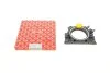 Сальник двигуна задній з корпусом VAG 1,2/1,4TSI 85X131/152X17.25 PTFE/ACM Elring 381.640 (фото 1)