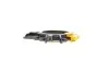 Сальник двигуна задній з корпусом VAG 1,2/1,4TSI 85X131/152X17.25 PTFE/ACM Elring 381.640 (фото 3)