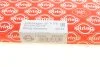Сальник двигуна задній з корпусом VAG 1,2/1,4TSI 85X131/152X17.25 PTFE/ACM Elring 381.640 (фото 6)