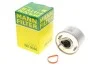 Фильтр топливный FORD 1.4-1.6 TDCI 08-, VOLVO 1.6 D2 10- (выр-во MANN) MANN-FILTER WK9046 (фото 1)