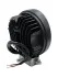 Фара робоча LED 27W/60 (9x3W/широкий промінь, круглий корпус)1710 lm -1075 53мм(GY-009Z03В))) JFD JFD-1075-53 (GY-009Z03В) (фото 2)