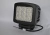 LED Фара робоча 90W/60 (9x10W/широкий промінь, квадратний корпус) 5320 lm -1080 (GF-009ZXML) JFD JFD-1080 (GF-009ZXML) (фото 1)