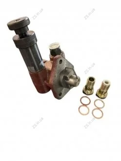 Насос подкачивающий МТЗ JFD УТН3-1106010 А4