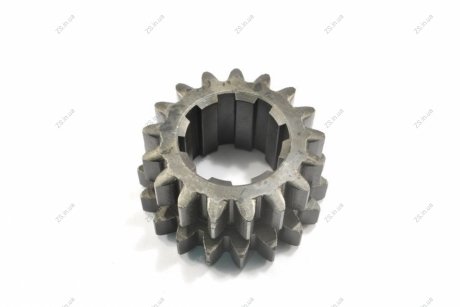 Шестерня 2-3 передачі Т40 (Z=17/19) JFD Т25-1701045 (фото 1)