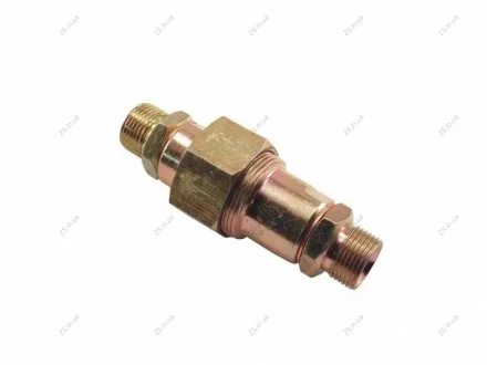 Муфта сполучна РВД S24 Н036.68.000 (M20x1,5) JFD S24 Н036.68.000 (M20x1,5)