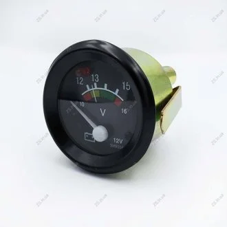Указатель напряжения 12В МТЗ (вольтметр) JFD ЭИ 8006-2 12В