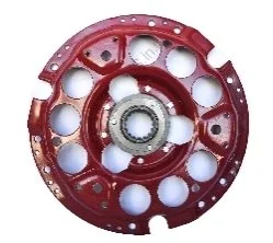 Диск корзини зчеплення опорний МТЗ (посилення) JFD 85-1601120