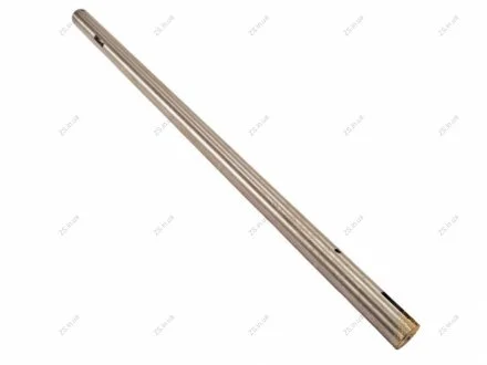 Валик важелів керування гальмами МТЗ JFD 50-3503015