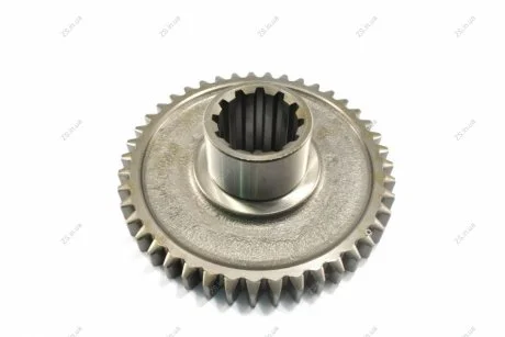 Шестерня 3-передачі МТЗ, Z=43 (z-43) JFD 50-1701214