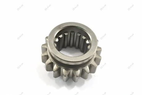 Шестерня 1-передачі та заднього ходу МТЗ, Z=17 (z-17) JFD 50-1701212