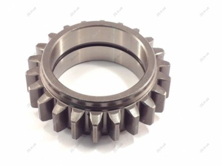 Шестерня промежуточная привода раздатки (переднего моста) МТЗ 82, 892 (z=22) JFD 52-1802091