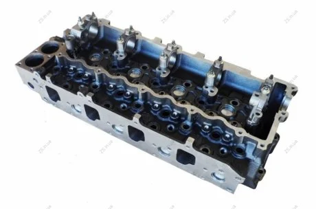 Головка блока Isuzu JFD 4HF1