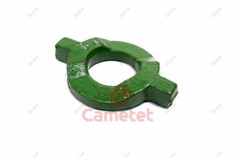 Напівмуфта JOHN DEERE JOHN DEERE [H101677] Cametet 18587-77