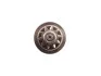 Привод стартера (бендикс) 2,8 кВт, 3,2кВт, 4,5кВт (z=10; D=39.60 mm) (ТМ) Jubana 123707106 (фото 2)