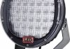 Фара робоча LED 185W/60 (37x5W/широкий промінь, круглий корпус) 9435 lm Jubana 453701063 (фото 1)