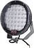 Фара рабочая LED 185W/60 (37x5W/широкий луч, круглый корпус)) 9435 lm Jubana 453701063 (фото 1)