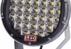 Фара рабочая LED 185W/30 (37x5W/узкий луч, круглый корпус)) 9435 lm Jubana 453701062 (фото 1)