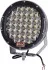 Фара рабочая LED 185W/30 (37x5W/узкий луч, круглый корпус)) 9435 lm Jubana 453701062 (фото 1)