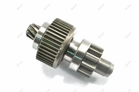 Привод стартера (бендикс) 2,8 кВт (z=12; D=46,00 мм) (ТМ)) Jubana 123707188